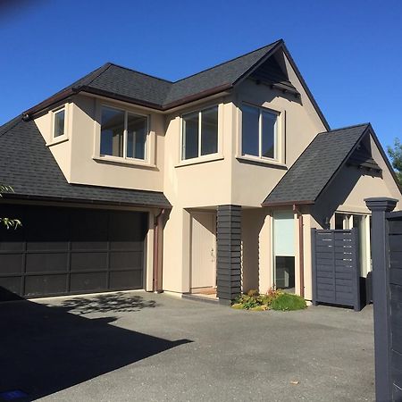 Davidsons Luxury Homestay Lower Hutt Εξωτερικό φωτογραφία
