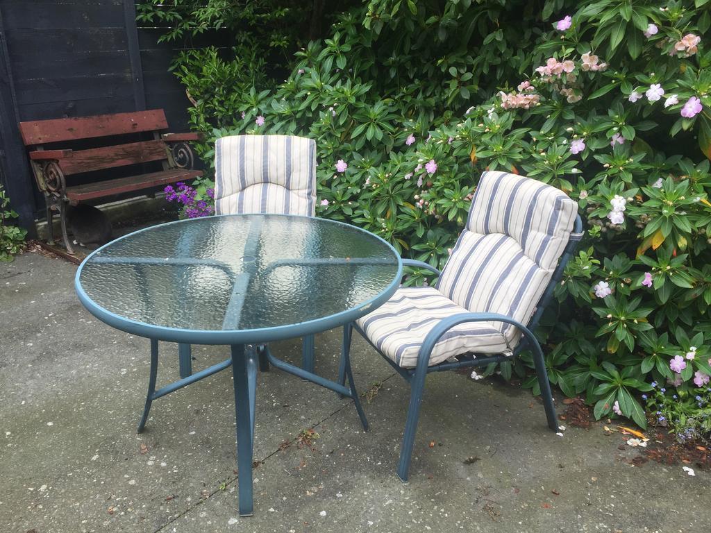 Davidsons Luxury Homestay Lower Hutt Εξωτερικό φωτογραφία