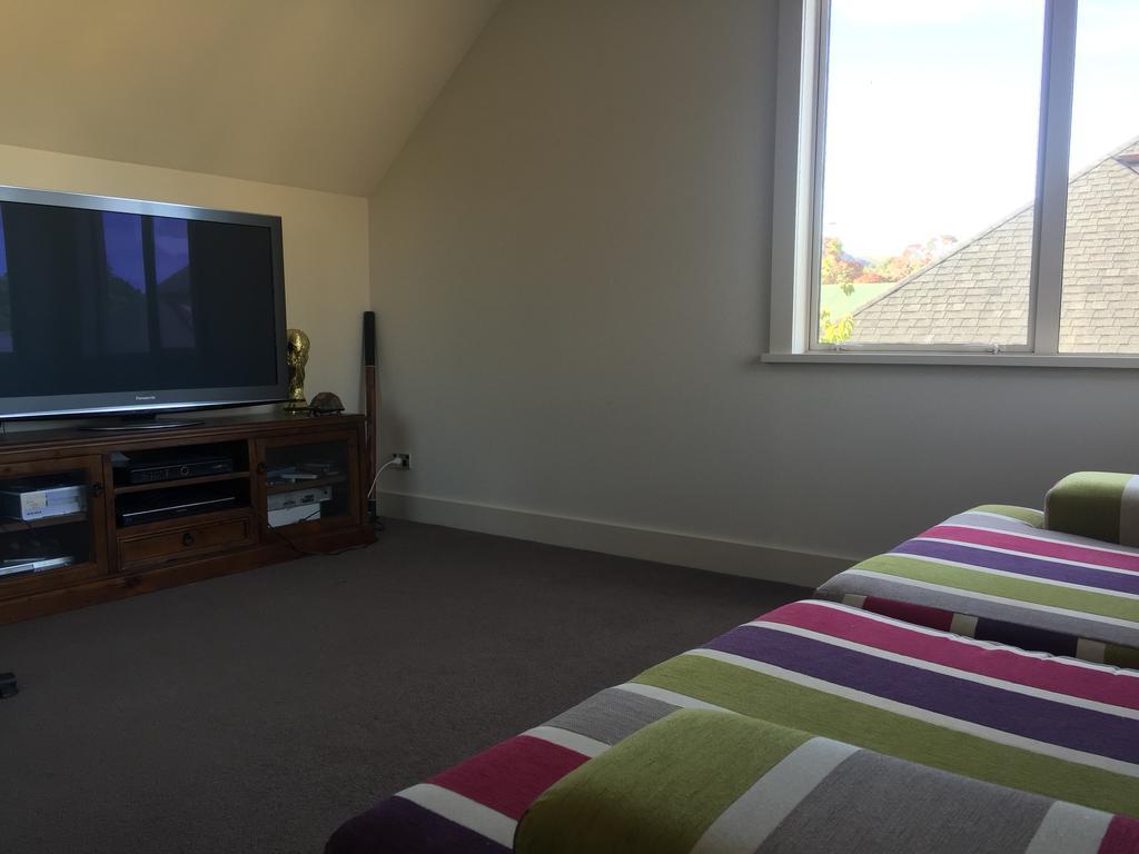 Davidsons Luxury Homestay Lower Hutt Εξωτερικό φωτογραφία