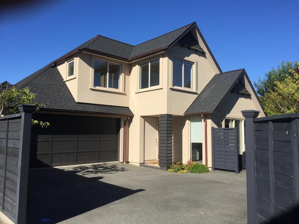 Davidsons Luxury Homestay Lower Hutt Εξωτερικό φωτογραφία